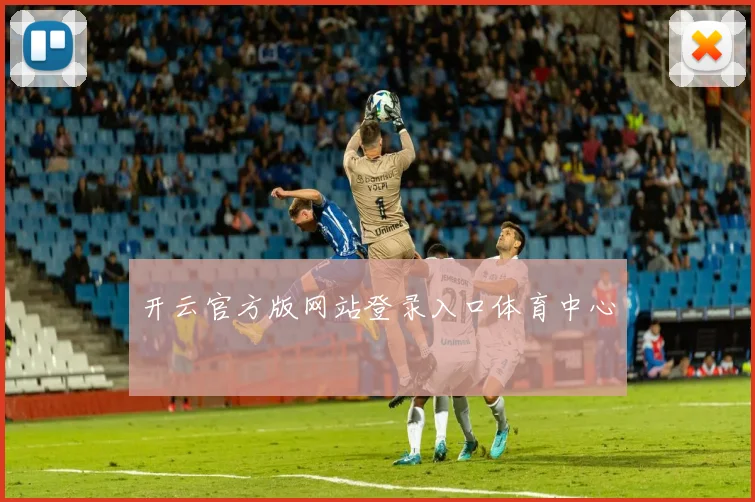 开云官方版网站登录入口体育中心