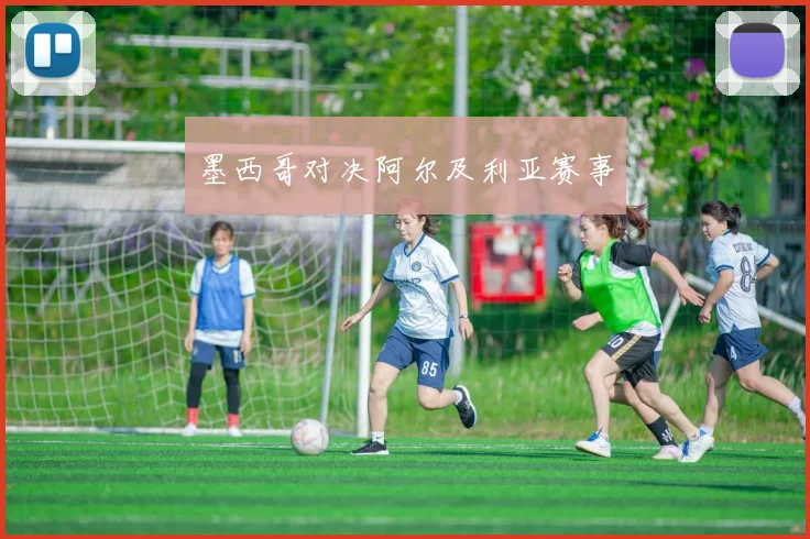 墨西哥对决阿尔及利亚赛事
