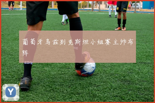 葡萄牙乌兹别克斯坦小组赛主帅布阵