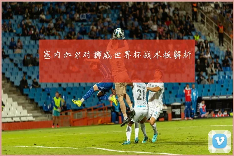 塞内加尔对挪威世界杯战术板解析