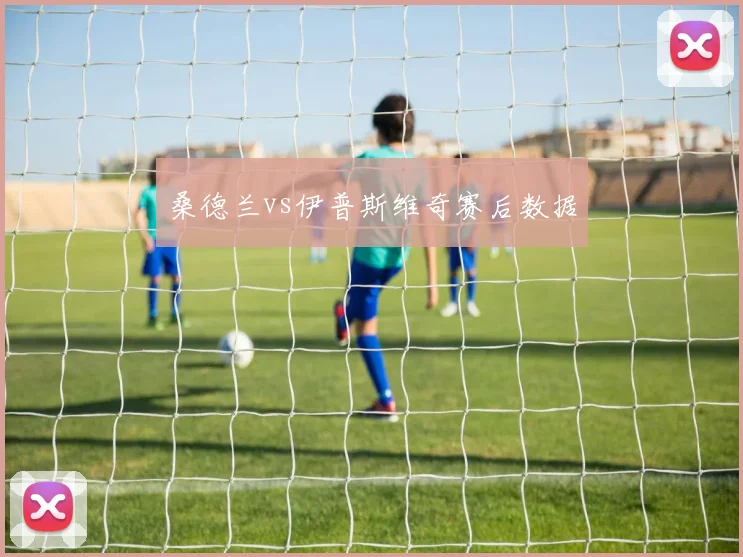 桑德兰vs伊普斯维奇赛后数据